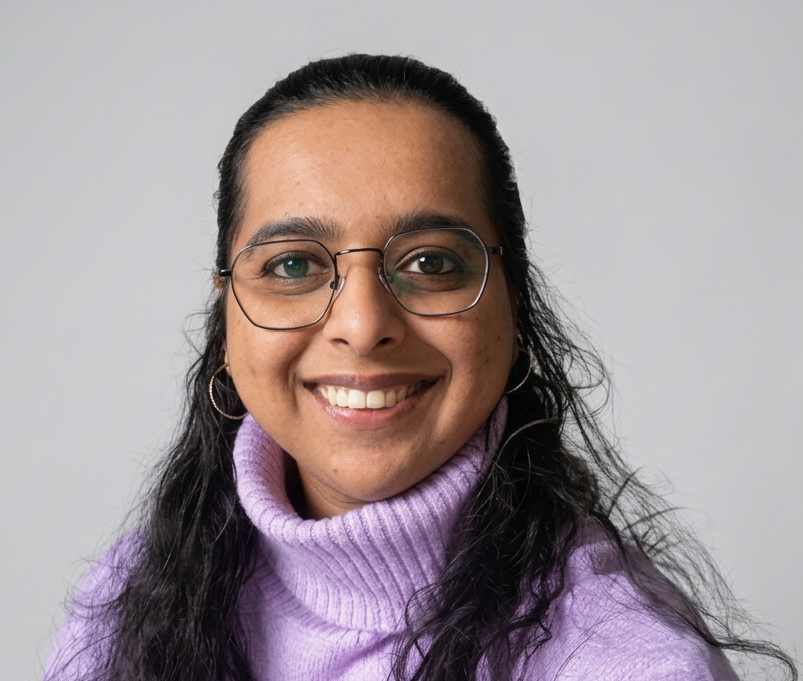 Krithika Iyer